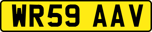 WR59AAV