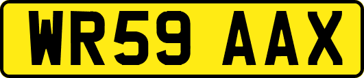 WR59AAX