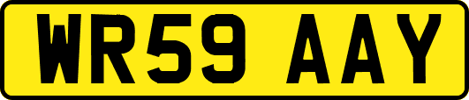 WR59AAY