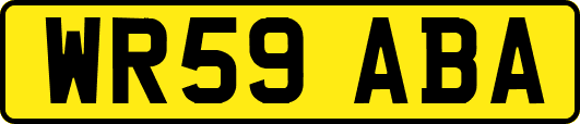 WR59ABA