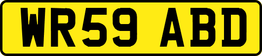 WR59ABD