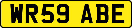 WR59ABE