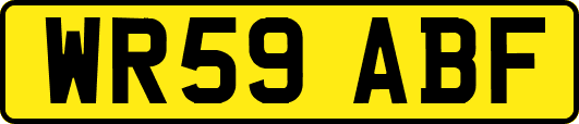 WR59ABF