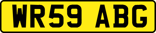 WR59ABG