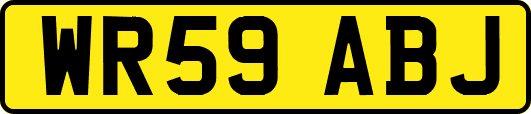 WR59ABJ