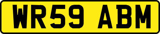 WR59ABM