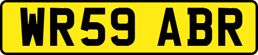 WR59ABR