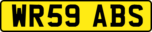 WR59ABS