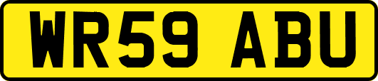 WR59ABU