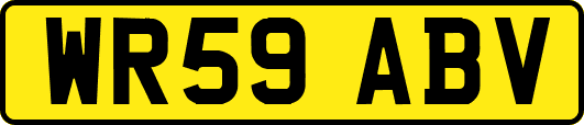 WR59ABV