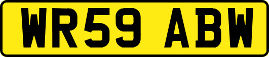 WR59ABW