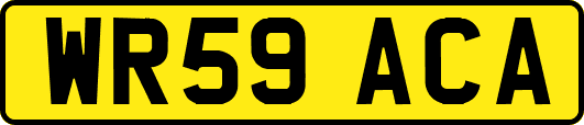 WR59ACA