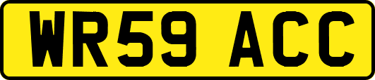 WR59ACC