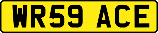 WR59ACE