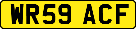 WR59ACF