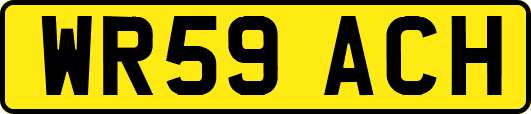 WR59ACH