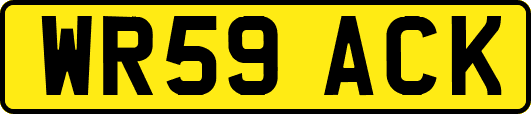 WR59ACK