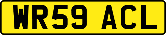 WR59ACL