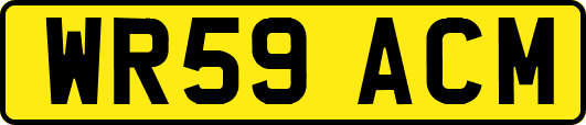 WR59ACM
