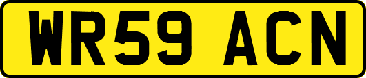 WR59ACN