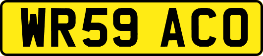 WR59ACO