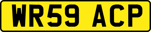 WR59ACP