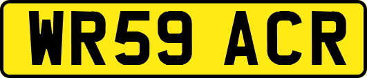 WR59ACR