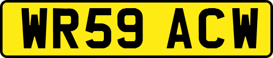 WR59ACW