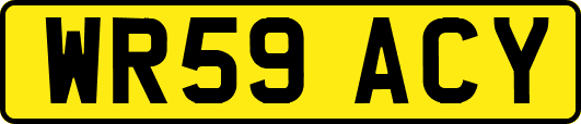 WR59ACY