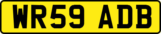 WR59ADB