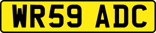 WR59ADC
