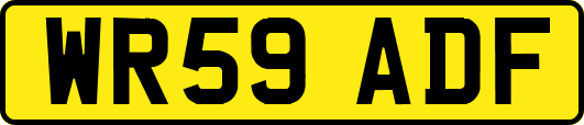 WR59ADF