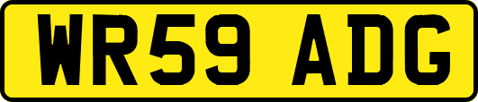 WR59ADG
