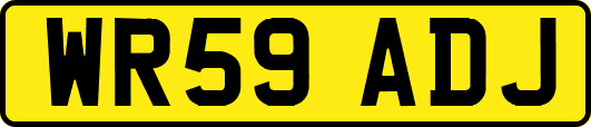 WR59ADJ