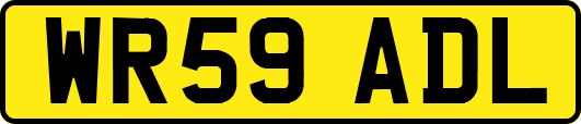 WR59ADL