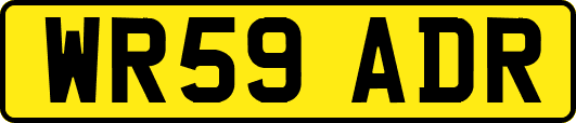WR59ADR