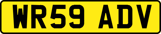 WR59ADV