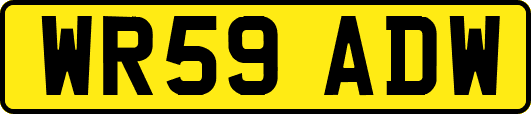 WR59ADW