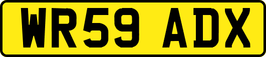WR59ADX