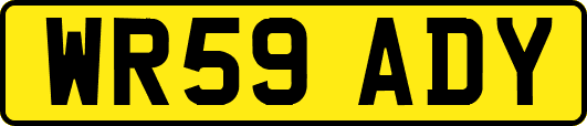 WR59ADY