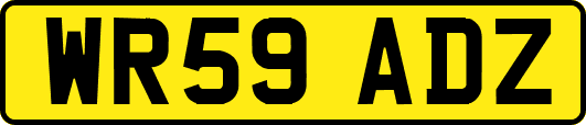 WR59ADZ