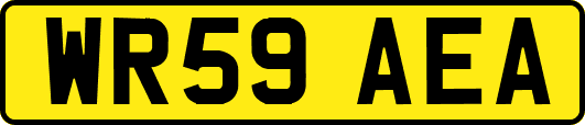 WR59AEA