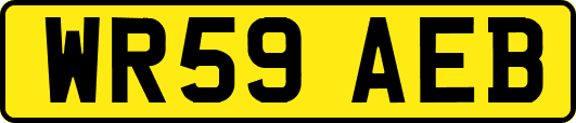 WR59AEB