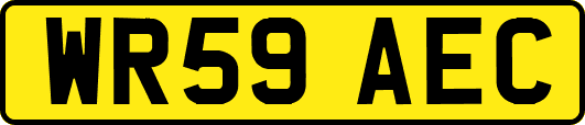 WR59AEC