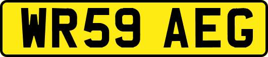 WR59AEG