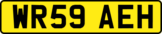 WR59AEH
