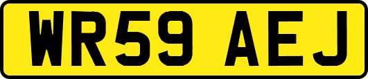 WR59AEJ