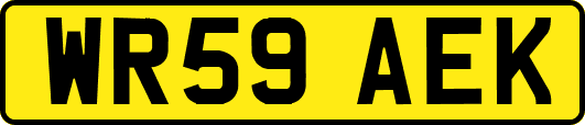 WR59AEK