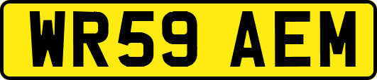 WR59AEM