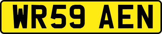 WR59AEN